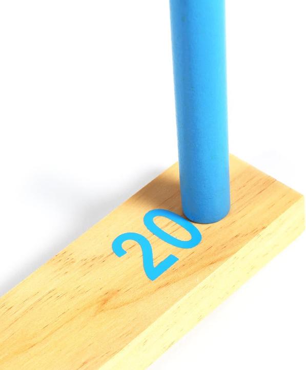 Image du produit Gladiatorfit Jeu de lancer