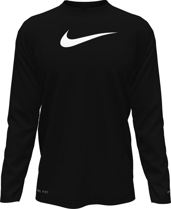 Produktbild Nike Solid Long Sleeve Hydrogua (XS)