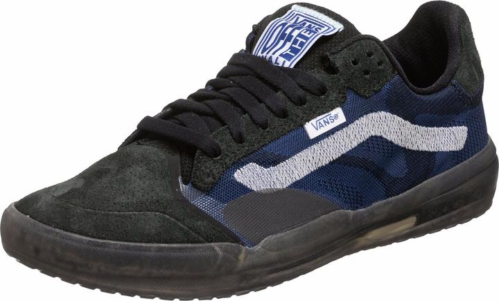 Actual product image Vans Shoes Deuce EVDNT Ultimate Waffle (41)