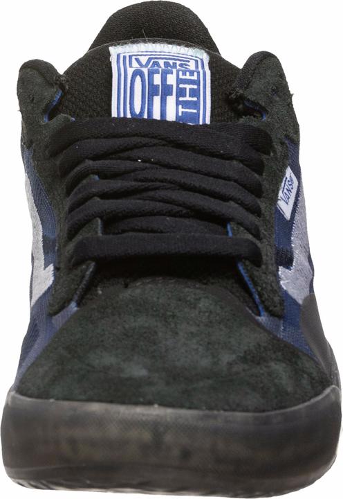 Actual product image Vans Shoes Deuce EVDNT Ultimate Waffle (41)