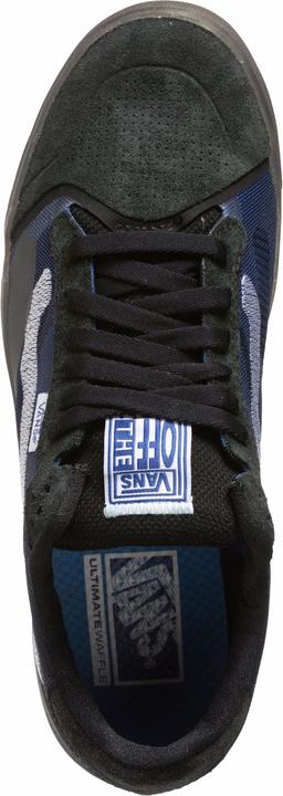 Actual product image Vans Shoes Deuce EVDNT Ultimate Waffle (41)