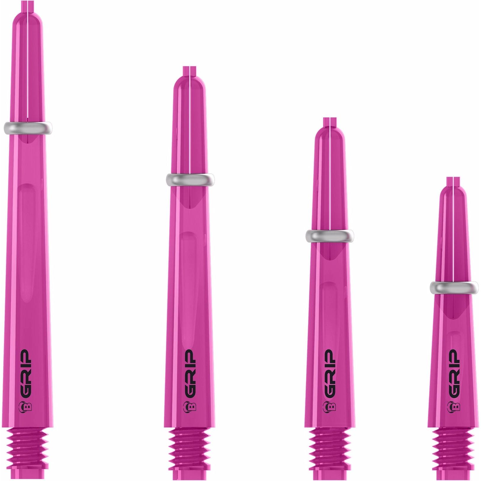 Bull's B-Grip-2 CL Shaft (M (45 mm))