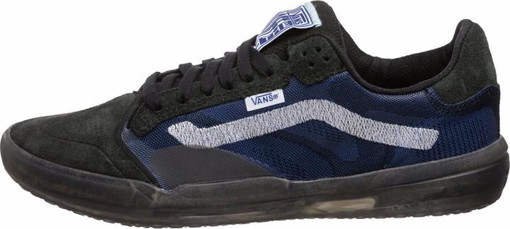 Actual product image Vans Shoes Deuce EVDNT Ultimate Waffle (41)