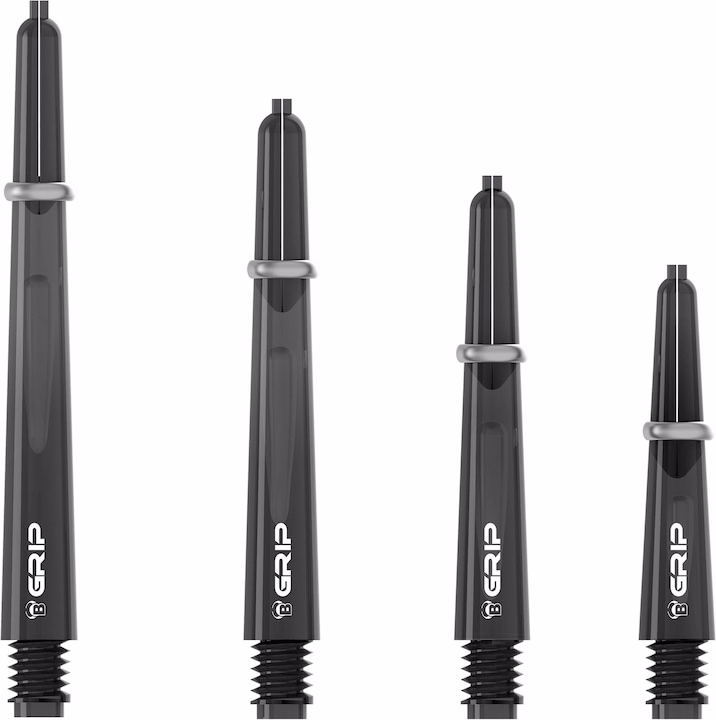 Actual product image Bull's B-Grip-2 CL Shaft (S (35 mm))