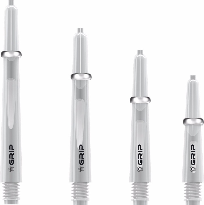 Image du produit Bull's B-Grip-2 CL Shaft (XS (30 mm))