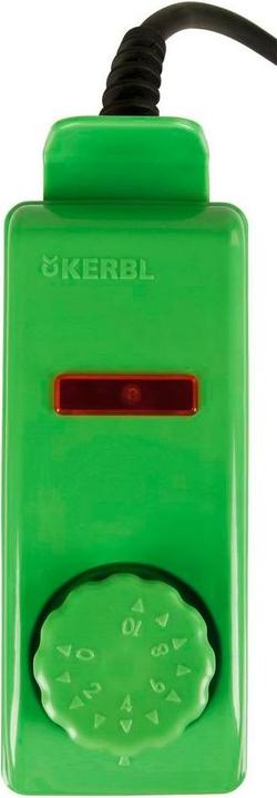 Produktbild Kerbl Kälbermilcherwärmer EasyHeat 23A