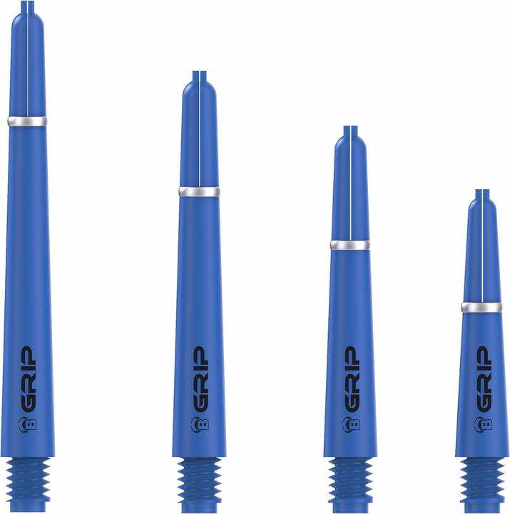 Produktbild Bull's B-Grip-2 SL Shaft (M (45 mm))