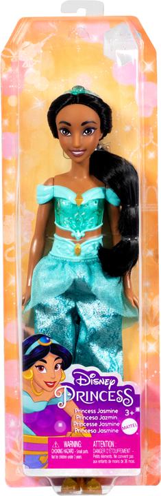 Produktbild Mattel Jasmine