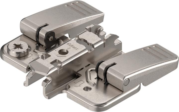 Blum Kreuzmontageplatten CLIP Eckmontage