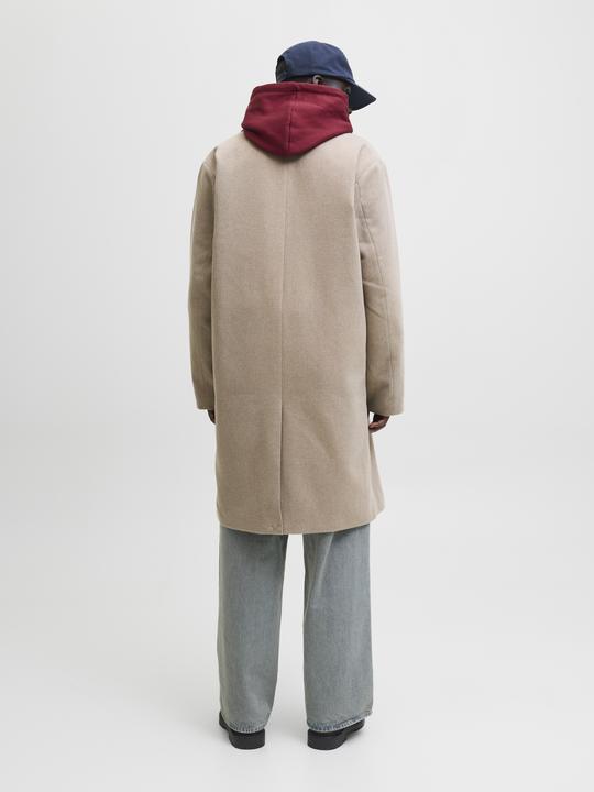 Produktbild Jack & Jones Mantel Mantel (XL)