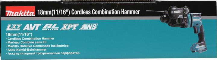 Produktbild Makita DHR 182 (Bohrhammer)