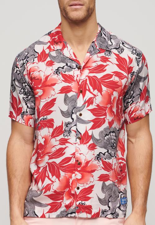 Produktbild Superdry hed hawaiian resort (M)