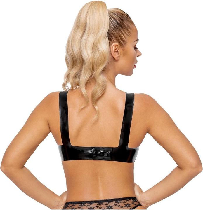 Produktbild LateX Toys Bustier aus Latex (M)