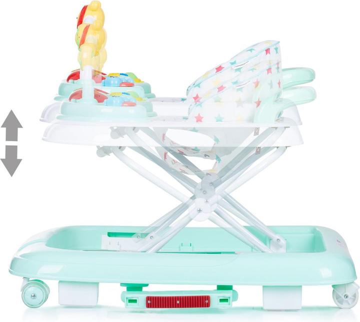Produktbild Chipolino Wanderer Freunde 4in1 Mint