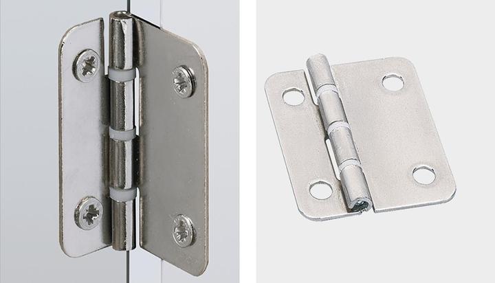 Hettich Folding door hinges 625