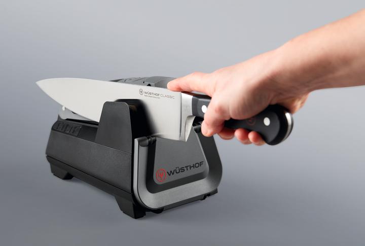 Produktbild Wüsthof Elektrischer Messerschärfer