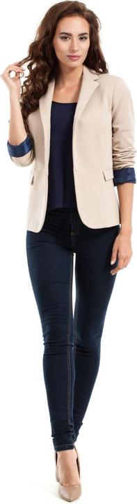 Actual product image Made of Emotion Jacket model (XL)