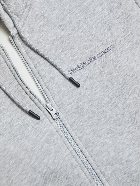 Actual product image Peak Performance Original Small Logo Hoodie (XL)