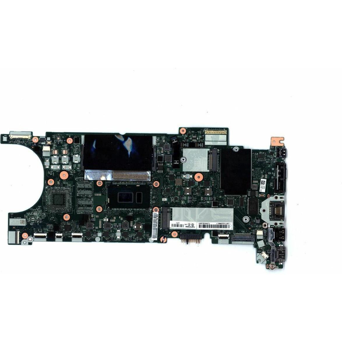 Lenovo WIN,i7-8550U,8GB,TPM2,UMA, Notebook Ersatzteile