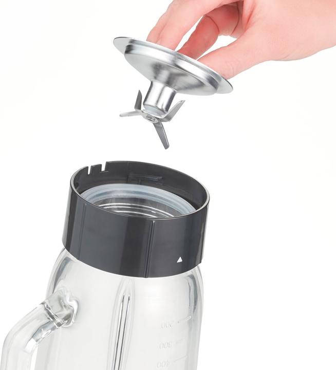 Image du produit Severin SM 3734 (500 W)