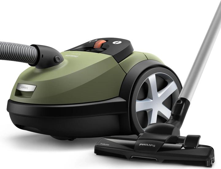 Actual product image Philips XD8121/10