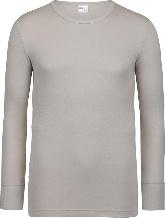 Produktbild ISA Bodywear Shirt langarm "Arthur" (XL)