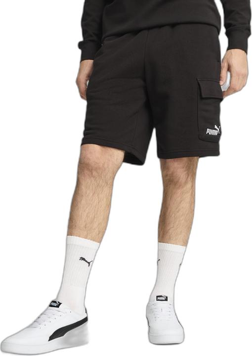 Produktbild Puma Ess No. 1 Logo 10" (S)