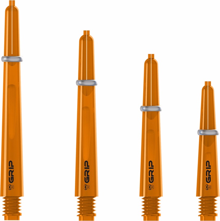 Image du produit Bull's B-Grip-2 CL Shaft (XS (30 mm))