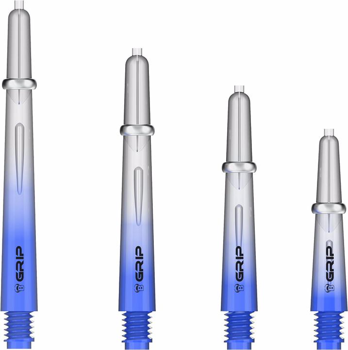 Produktbild Bull's B-Grip-2 TTC Shaft (M (45 mm))