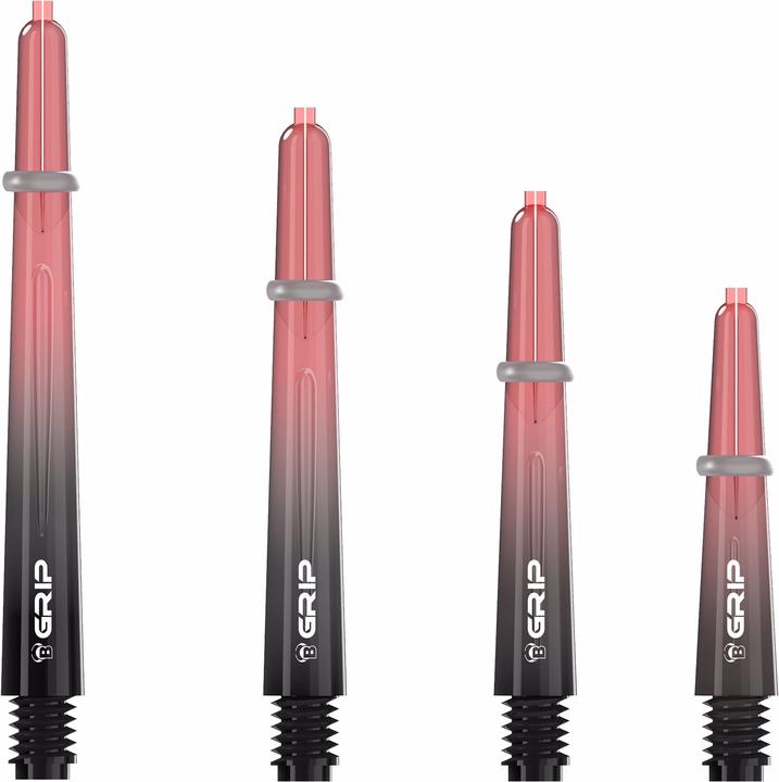 Produktbild Bull's B-Grip-2 TTB Shaft (M (45 mm))
