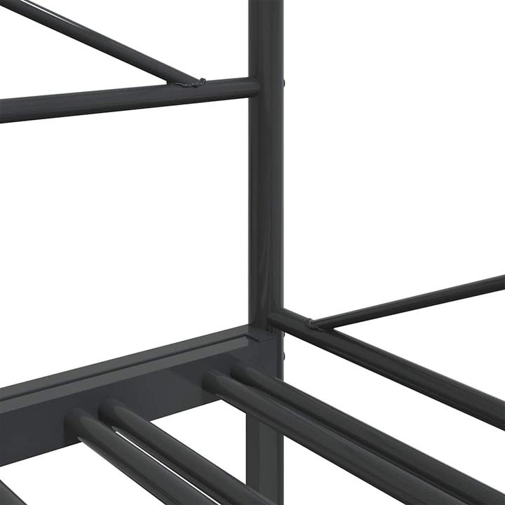 Image du produit vidaXL ausziehbares Tagesbett