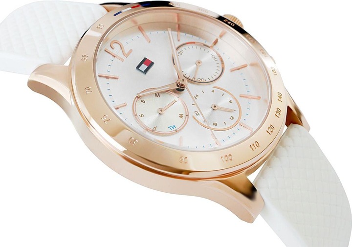 Immagine prodotto Tommy Hilfiger Haven (Orologio da polso analogico, 38 mm)