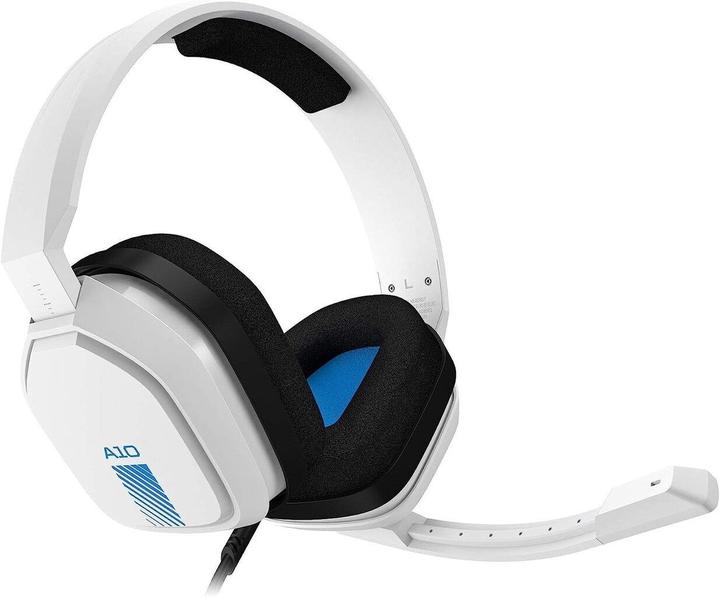 Image du produit Logitech G G29 Driving Force Racing Wheel (PC, PS3, PS4, PS5)