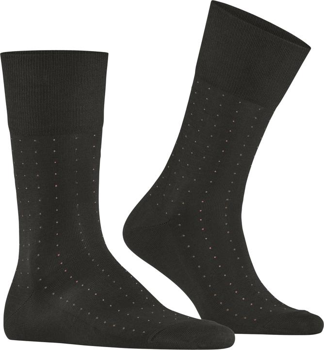 Actual product image Falke Tiago Dotted Line (Single pack, 45 - 46)