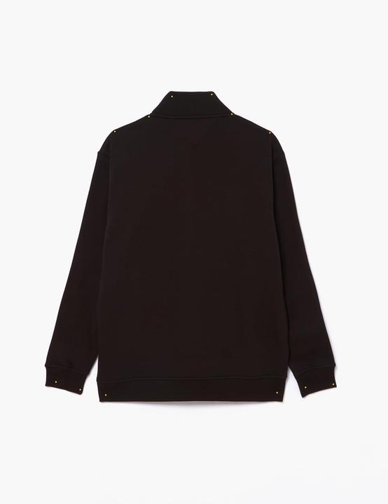 Actual product image Tommy Hilfiger Authentic Durable Zip Through Sweatshirt (3XL)