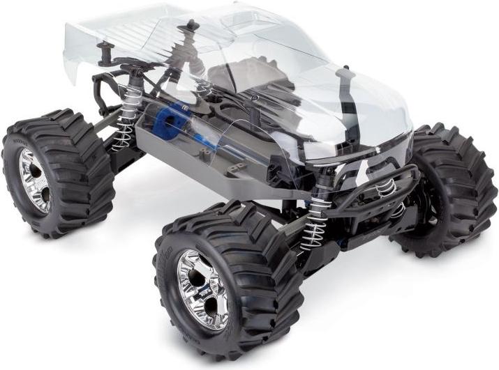Produktbild Traxxas Stampede (Kit)