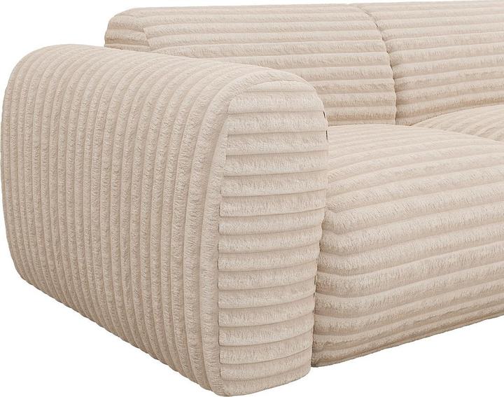 Produktbild Maison Céphy Pogni (3-Sitzer)