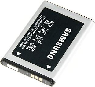 Produktbild Samsung Ab463446bu (Akku, SGH-X680, SGH-X630, SGH-X530, SGH-X520, SGH-X510v, SGH-X510, SGH-X500, SGH-X300, SGH-X210, SGH-X200, SGH-X160, SGH-X150, SGH-M310, SGH-M200, SGH-M150, SGH-F250, SGH-E900, SGH-E870, SGH-E520, SGH-E500, SGH-E380, SGH-E250i, SGH-E250, SGH-E210, SGH-D730, SGH-D720, SGH-D520, SGH-C520, SGH-C300)