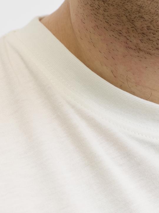 Actual product image Jack & Jones Plus Size T-shirt T-shirt (XXL)