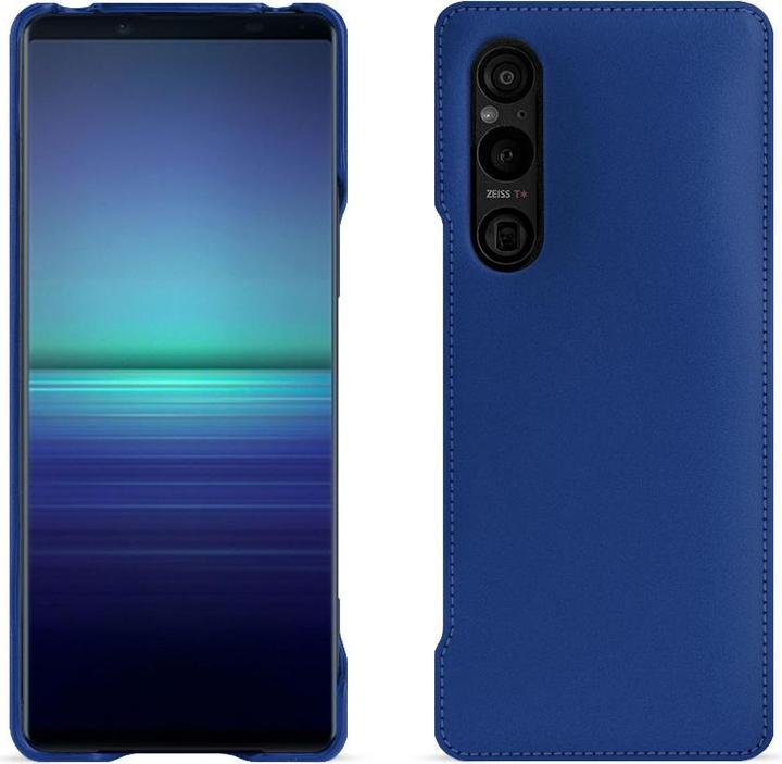 Produktbild Noreve Lederschutzhülle (Sony Xperia 1 V)