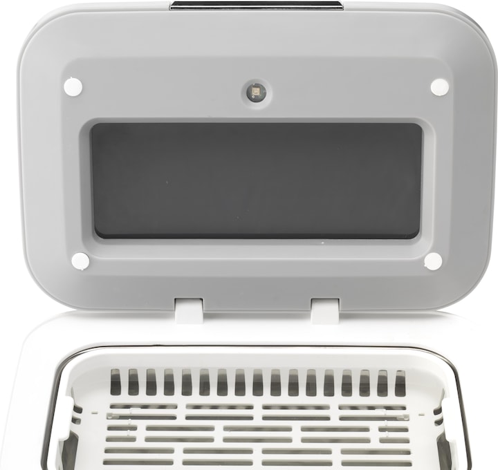 Image du produit Fysic FC-35 Nettoyeur à ultrasons (600 ml)