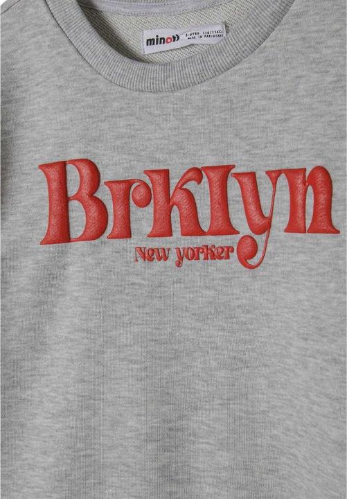 Image du produit Minoti - Sweat - Garçon (122)