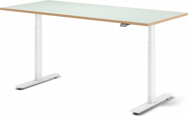 Actual product image ofinto Rise mit Kabelmanagement-System