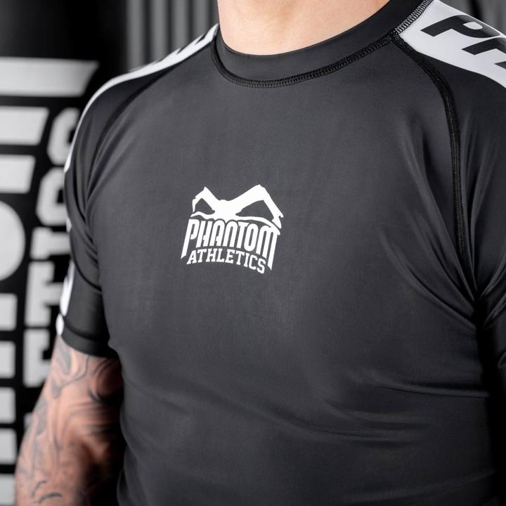 Produktbild Phantom Athletics Rashguard EVO Apex (S)
