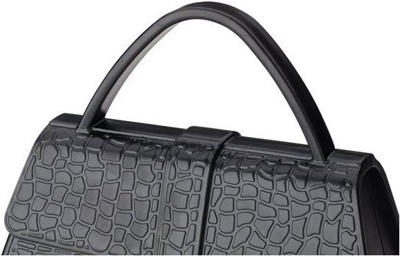 Produktbild Post-it Dispenser Handtasche