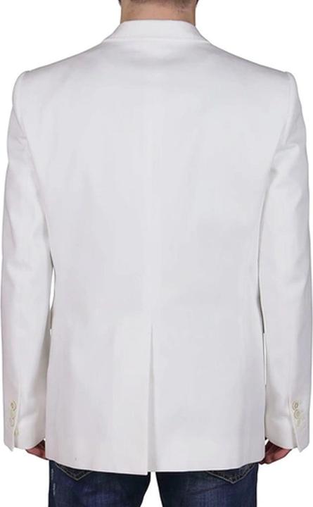 Actual product image Dsquared2 Cotton Blazer (48)