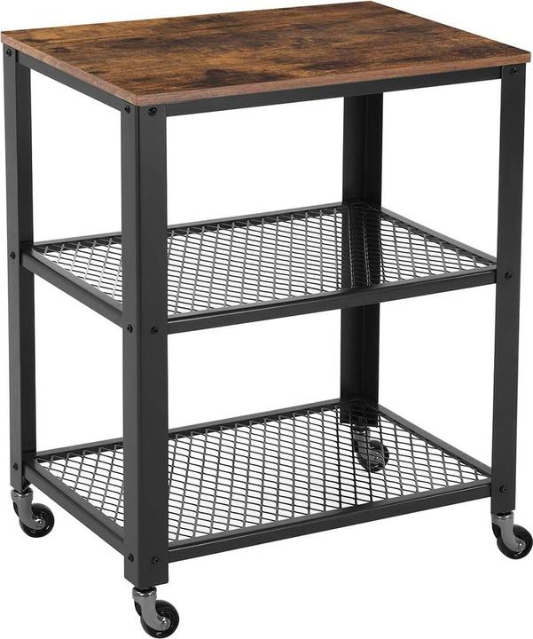 Produktbild Jamb Servierwagen