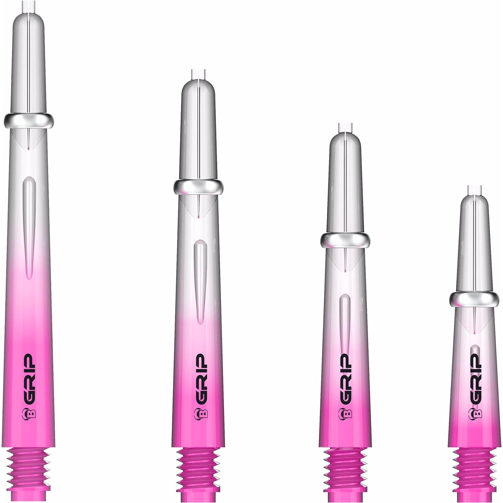 Bull's B-Grip-2 TTC Shaft (S (35 mm))