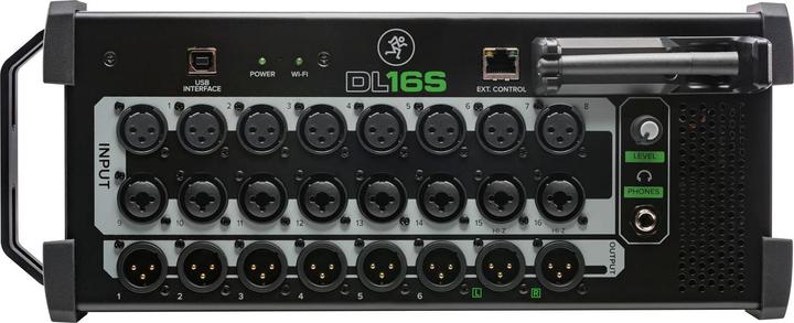 Image du produit Mackie DL16S (Studio et mixeur live)