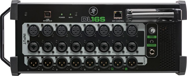 Image du produit Mackie DL16S (Studio et mixeur live)